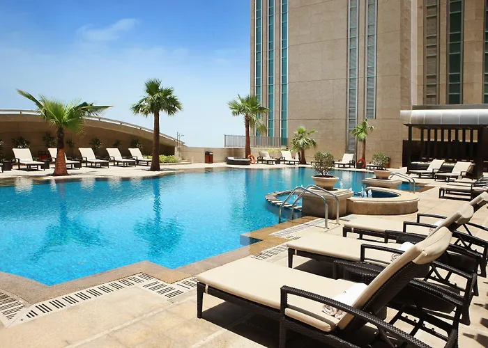 Sofitel Abu Dhabi Corniche
