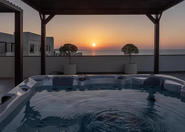 Park Hyatt Abu Dhabi Hotel&Villas